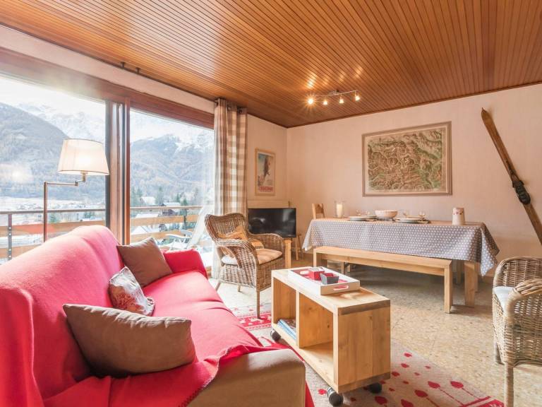 Apartment with 2 rooms for 6 persons — photo 3
