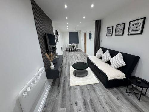 Apartment Manchester