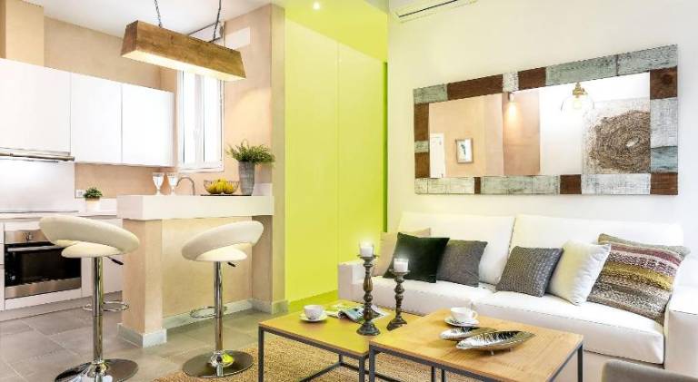 Apartment with terrace | Close to Seville Cathedral | Pets are welcome — photo 3