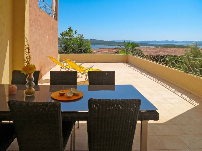 Ferienwohnung  Santa Teresa di Gallura