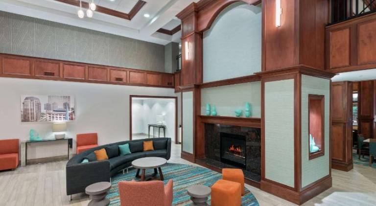 Homewood Suites by Hilton Cleveland-Beachwood — photo 2
