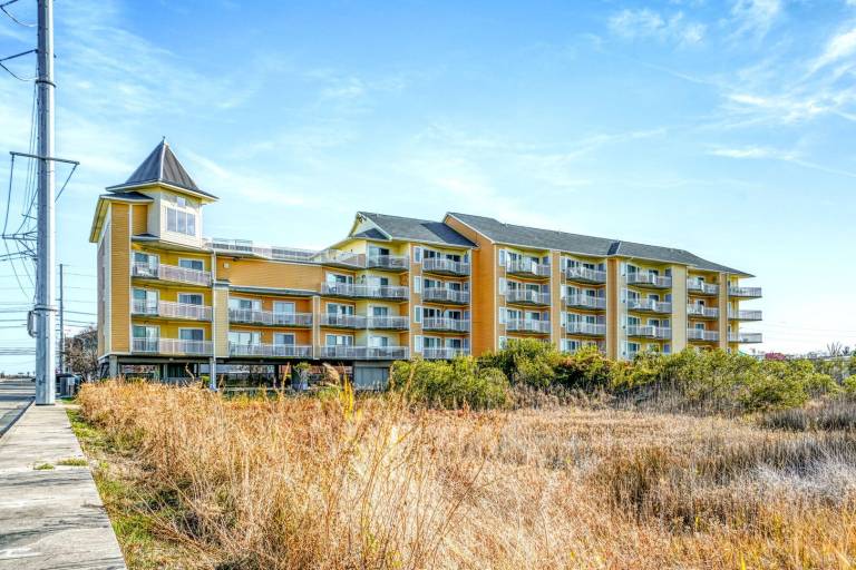 Playa Flamingo 104