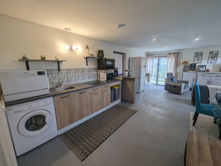 Lovely gite with garden & patio | Dogs allowed — photo 4
