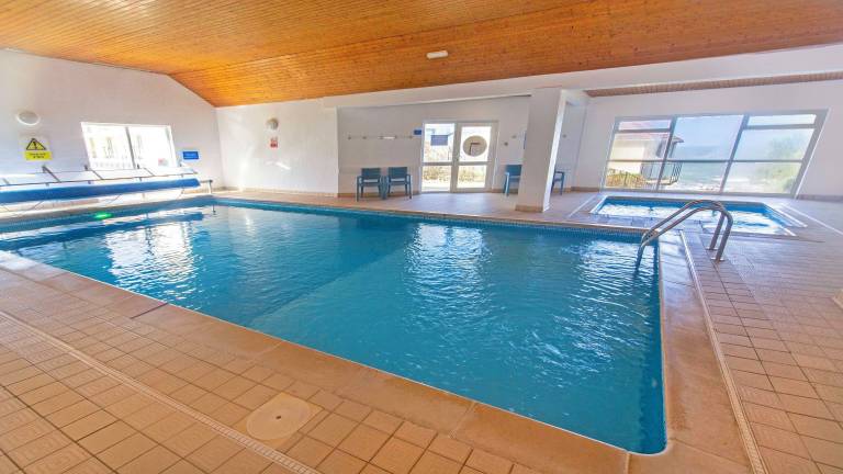 Apartment Saunton