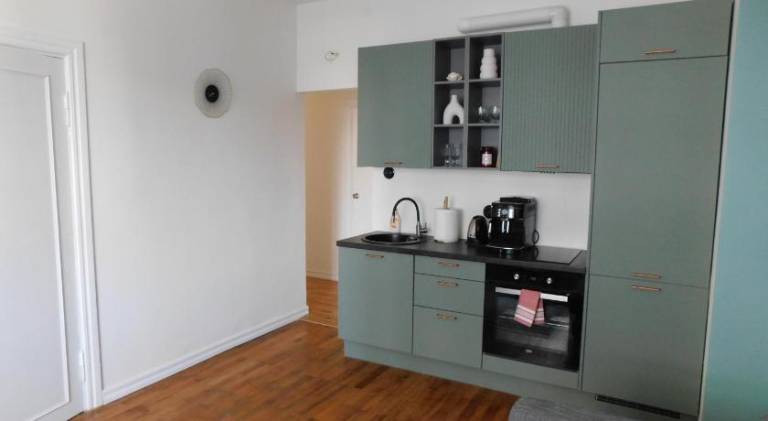 Rental apartment | Close to Town Hall Square — photo 4