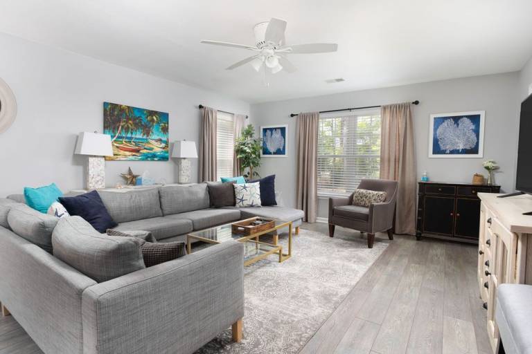 Condo Pawleys Island