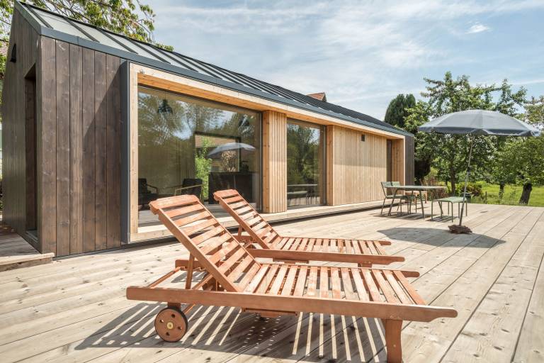 Ferienhaus Wangen im Allgäu