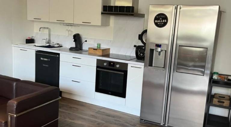 Vacation home with 3 rooms for 6 persons — photo 3