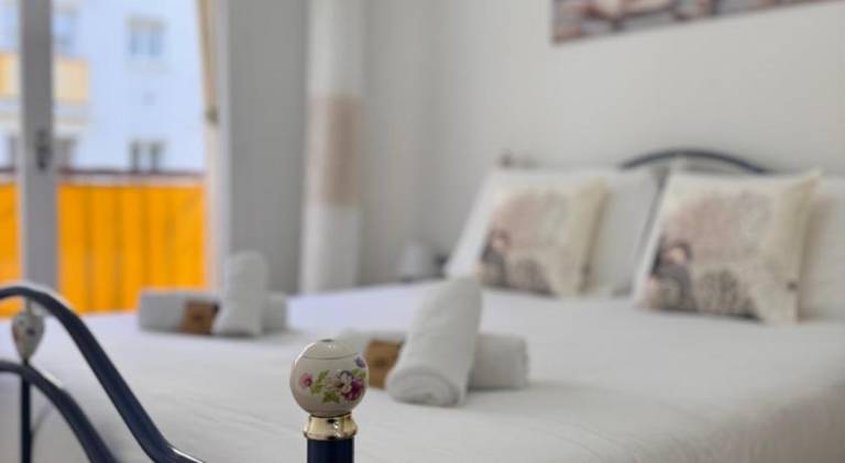 Holiday apartment with 1 room for 4 persons — photo 2