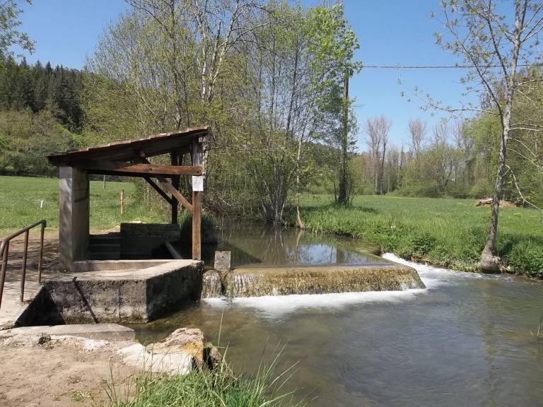 Maison de vacances Saint-Léon-sur-Vézère
