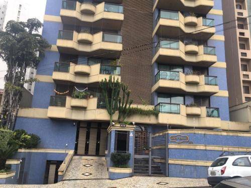 Apartamento Cambuí