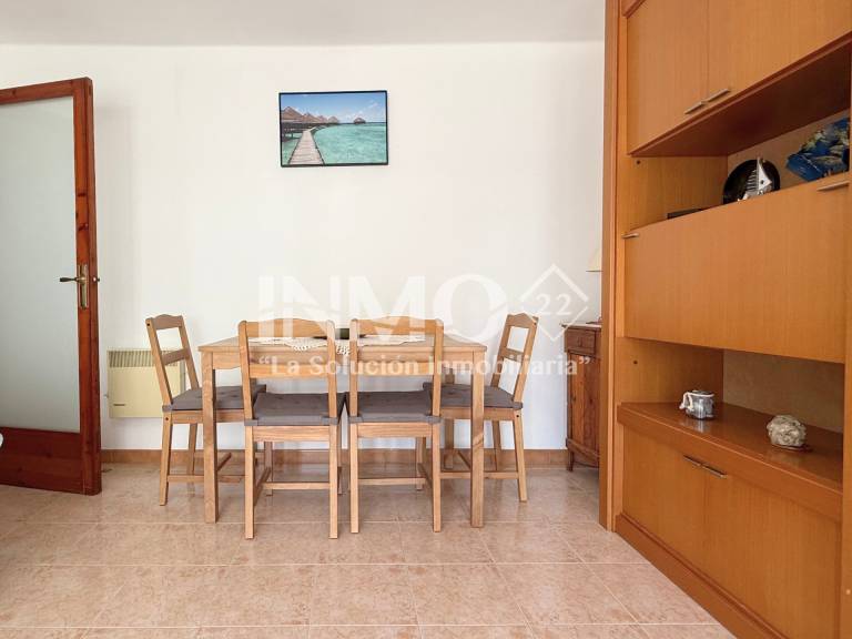 Lovely rental apartment with terrace | Next to the beach | Pet-friendly — photo 4