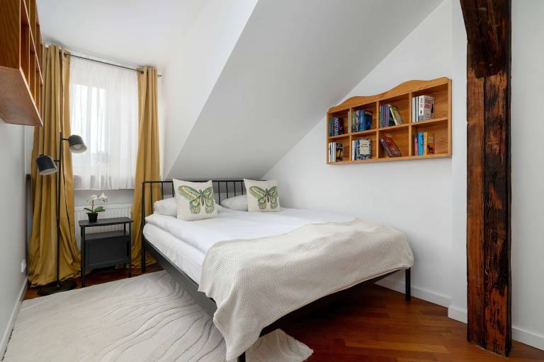 Holiday apartment with fast internet & yard | Next to Kazimierz — photo 3