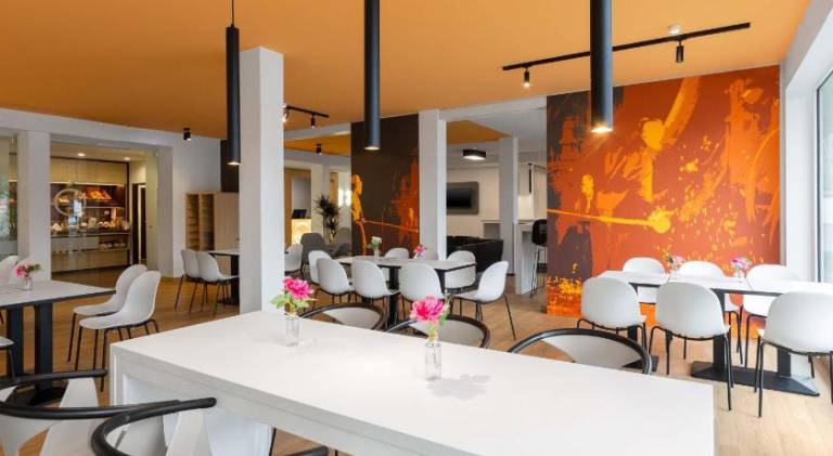 B&B Hotel Essen — photo 3