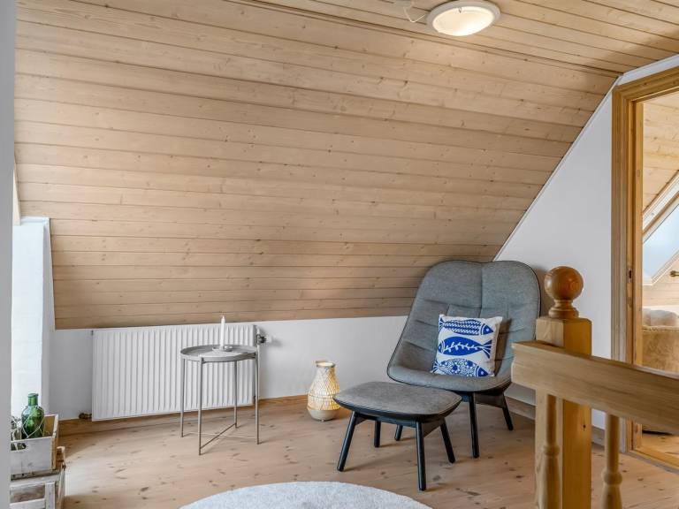 Ferienhaus Hanstholm