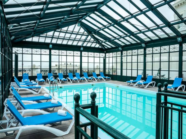 Holiday apartment with pool | Beach nearby | Pet-friendly — photo 4