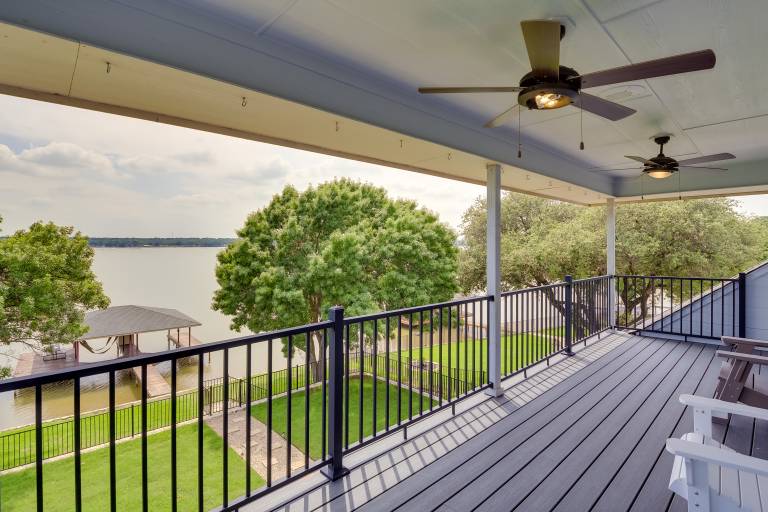 House  Granbury