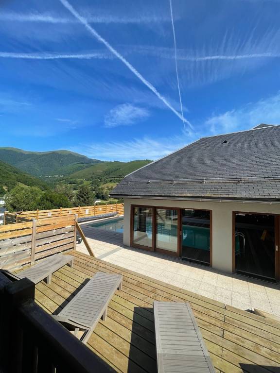 Appartement Arreau