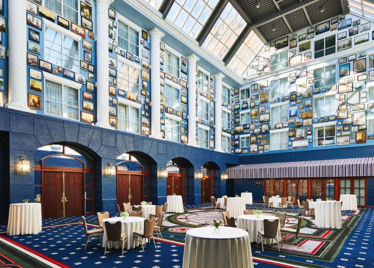 Graduate by Hilton Annapolis — photo 2