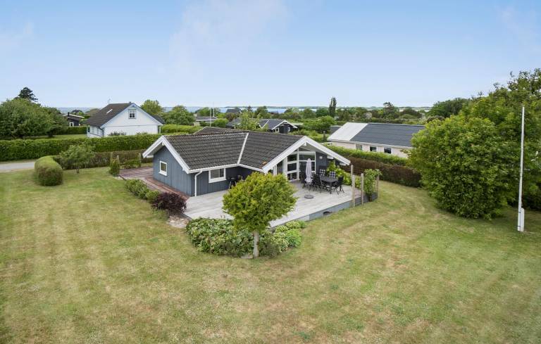 Feriehus  Assens