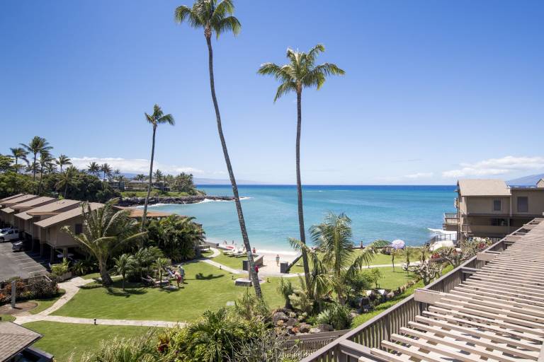 Condo Kapalua