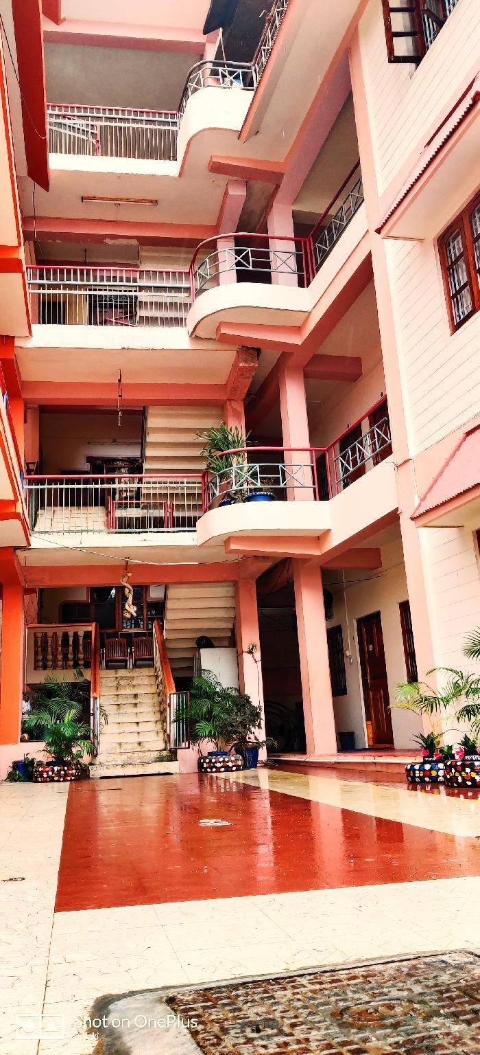 Family-oriented serviced apartment with yard & terrace | Suitable for remote work | Pets are welcome — photo 3