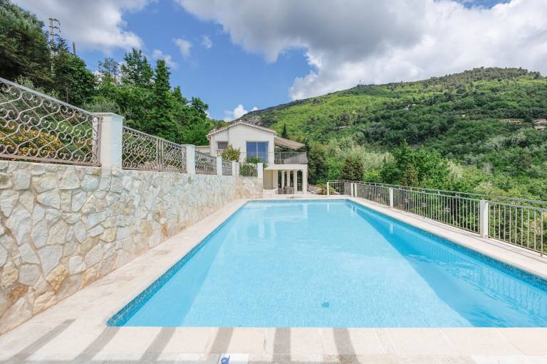 Villa Vence