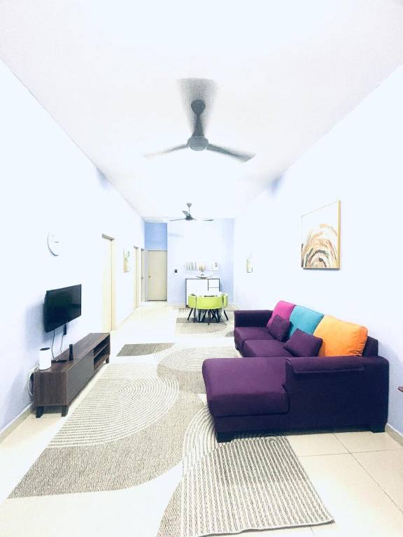 82 m&sup2; Ferienhaus