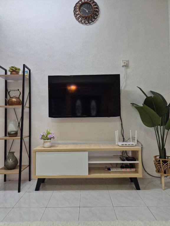 1000 m&sup2; Ferienhaus