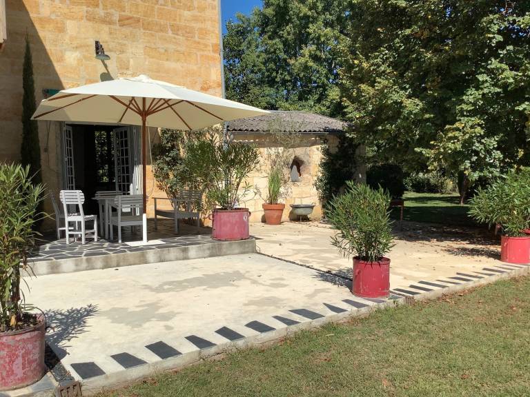 Maison de vacances  Fronsac