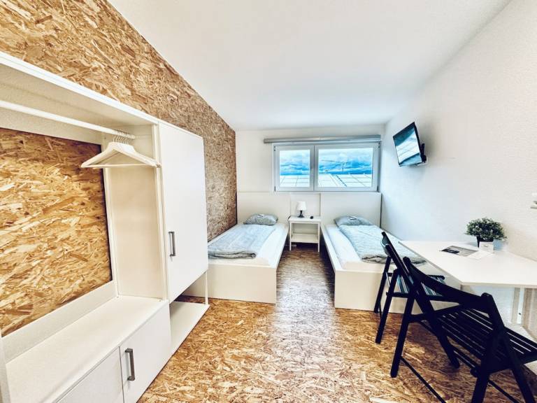 Ferienwohnung Solothurn