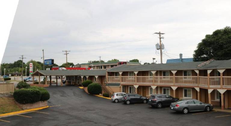 Battlefield Inn Springfield — photo 2