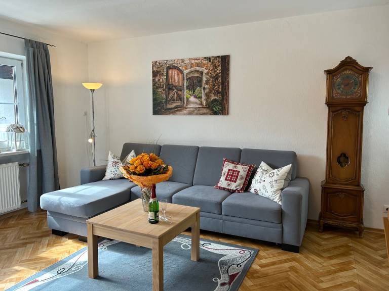 Appartamento Mittenwald