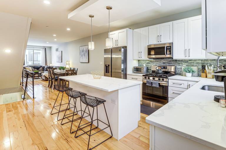House  Fairhill