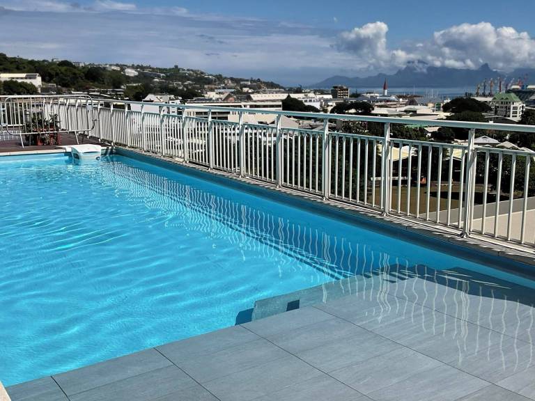 Appartement  Papeete