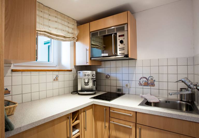 Holiday apartment with garden | Mountain view — photo 3