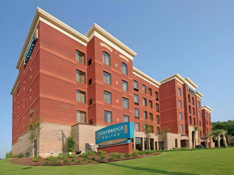 Staybridge Suites Columbia By IHG in Columbia, GA
