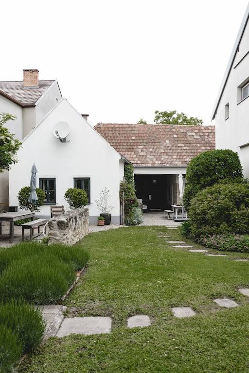 Ferienwohnung Eisenstadt