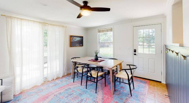 House with 2 rooms for 6 persons — photo 4