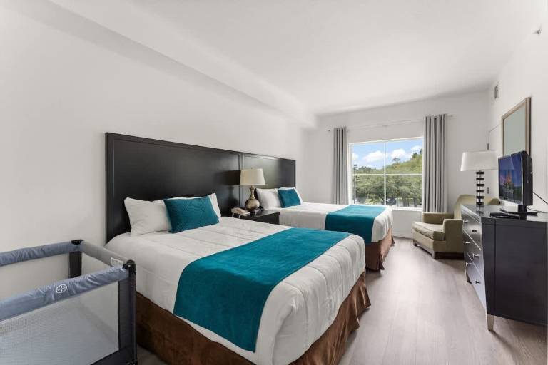 Apartament Orlando
