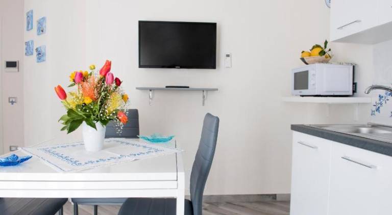 Apartment with 2 rooms for 7 persons — photo 4