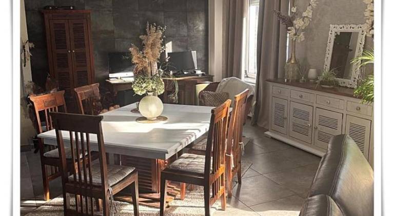 Holiday apartment with 3 rooms for 6 persons — photo 2