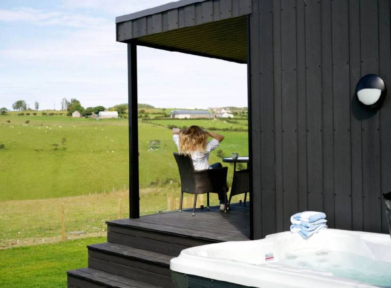 Cabin Ballypatrick