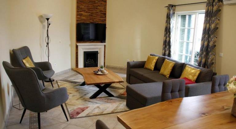 Apartamento  Conceição