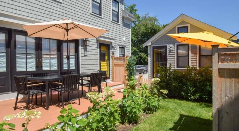 Rental apartment | Pets are welcome — photo 4