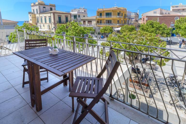 Ferienwohnung Marina di Ragusa