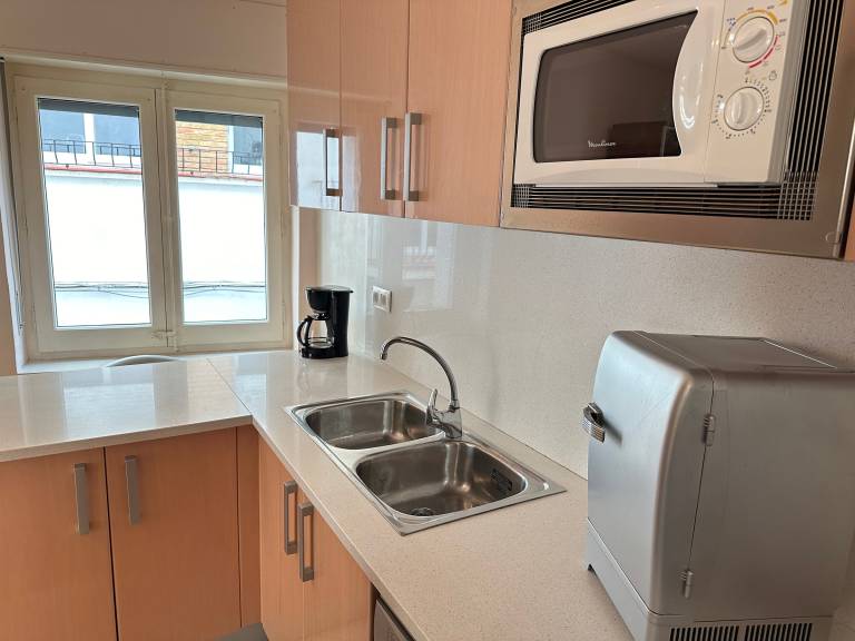 Apartment in Roses center, near the beach — photo 5