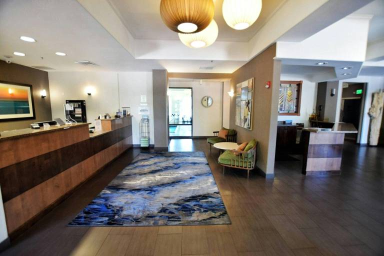 Fairfield by Marriott Inn & Suites Grand Junction Downtown/Historic Main Street — photo 2