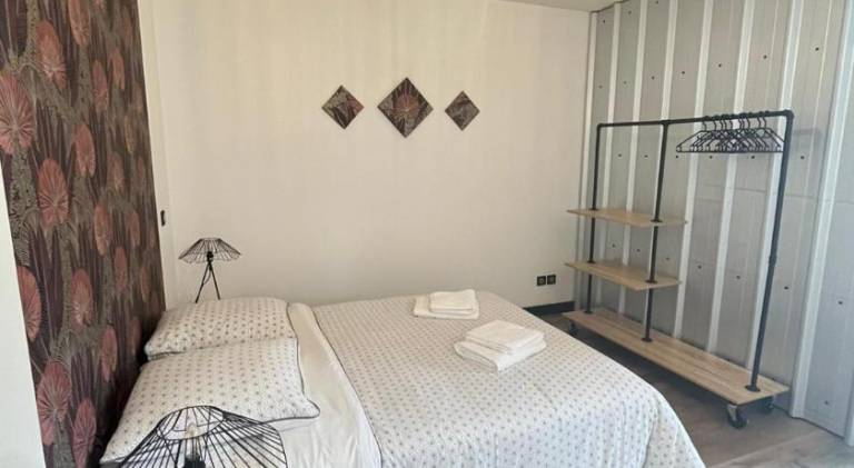 Appartement Paray-le-Monial