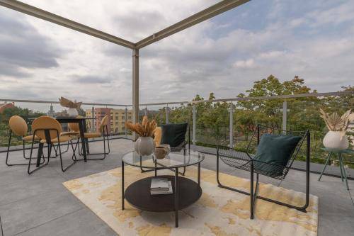 Apartament Zabrze